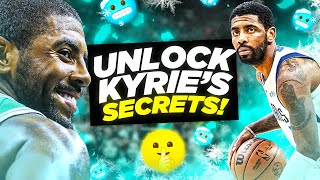 Kyrie’s Handle Secrets REVEALED | Dribble Like Kyrie NOW