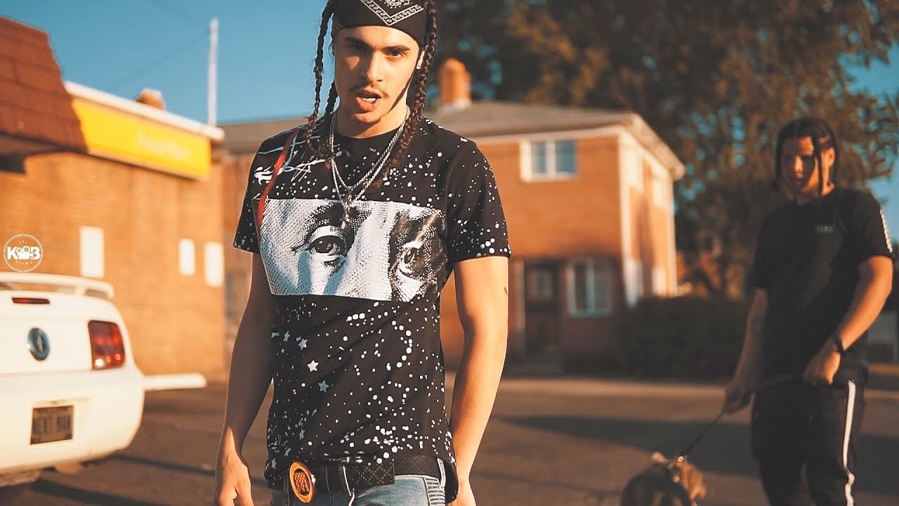 4G Auto Bucks (Music Video) KB Films YouTube