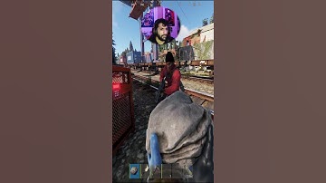 How to make friends in Rust