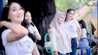 SINKA XUN - GELAS RETAK - BLMUSIKOFFICIAL LIVE IN CISEREH CISATA 