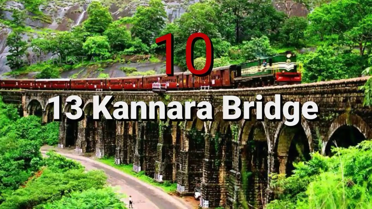 Top 15 Tourist Place To Visit In Kollam