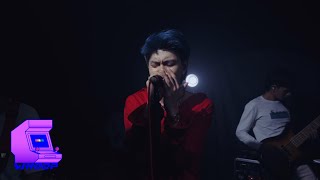Video thumbnail of "YourMOOD - กลัวฝน (end.) [Live Session]"
