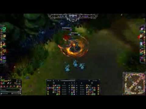 Invincible Renekton