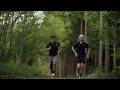 SYSTEM OF DRESS - TRAIL RUNNING