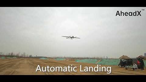 Taurus-2 GNC System Install on VTOL