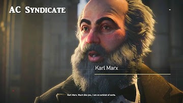 Cat and Mouse 100% sync. Assassin