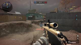 Sn0's Comprehensive Guide on How To Win Ranked in Warface