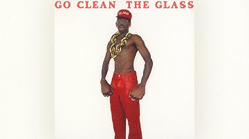 Thumbnail of Tyler, The Creator - Big Poe (Clean)