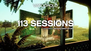 Video thumbnail of "113 SESSIONS #14 | VATOCHOLO"