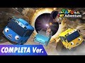 Tayo Misión Ace 2 l Tayo Película Completa l Tayo's Toy Adventure l Tayo el pequeño Autobús