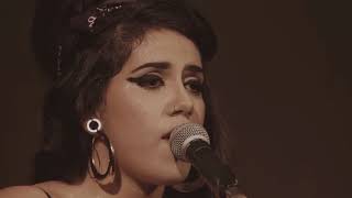 Amy Reggaehouse - Valerie