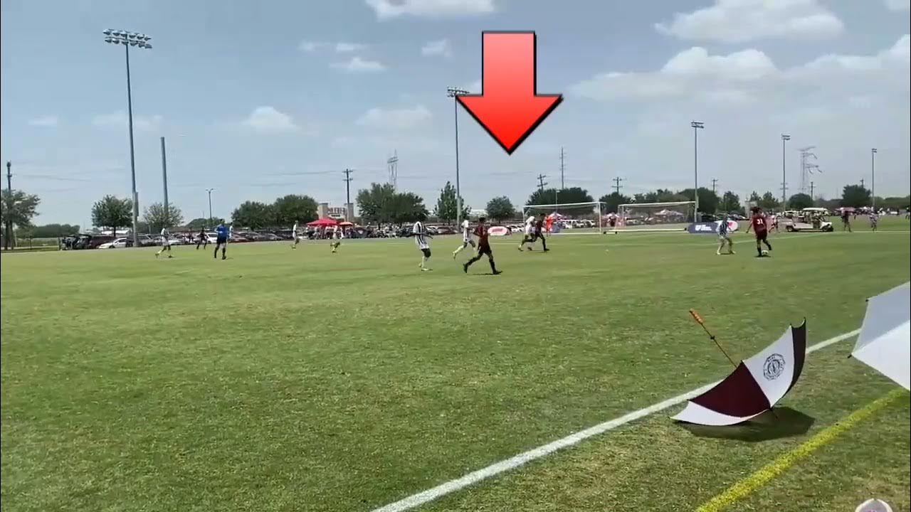 Uyi Odeh Southern Presidents Cup highlights YouTube