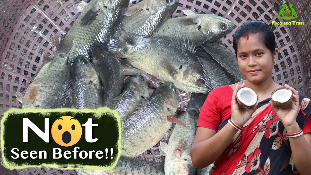 কৈ মাছের এক অসারণ রেসিপি | koi fish recipe | Bengali food | food and