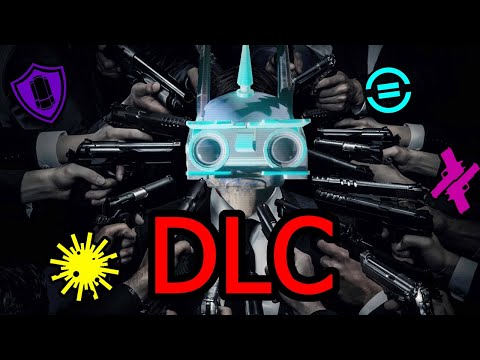 Someone Who Had Money Explains The KF2 DLC Weapons