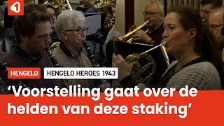 Voorstelling Statement Tegen Individualisering Je Kunt Alleen Verzet Bieden Als Je Het Samen Doet