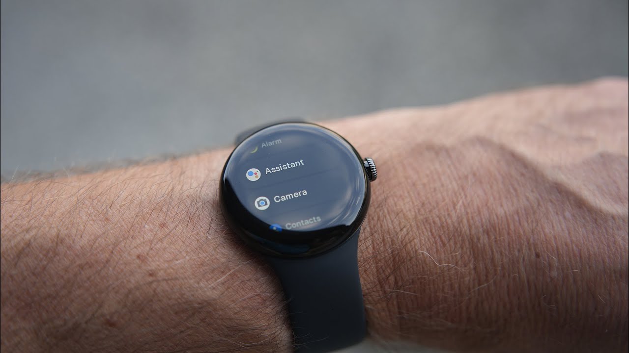 Pixel Watch Review Best Android Smart Watch 2022 Lupon gov ph pixel-watch-review-best-android-smart-watch-2022-lupon-gov-ph