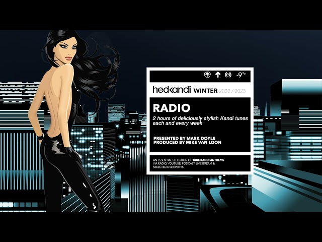 HEDKANDI RADIO NYE SPECIAL WEEK 52 2022 class=