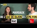 Margaux : De l'IAE Dijon à l'emlyon - Hello Prépa Alumni