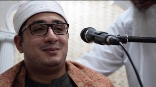 HD Amazing Recitation Sheikh Qari Mahmood Shahat UK 2016