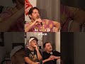 he’s how old??? 🤣 #podcastclips
