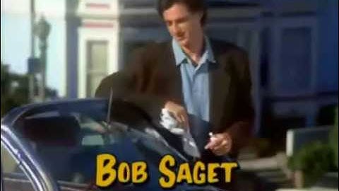 Full House  intro  -High Quality-