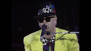 Elton John - I Need You To Turn To (Live at the Arena di Verona, Italy 1989) HD *Remastered