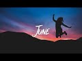 Loser - june (Lyrics / Lyric Video) prod. hossy x zanton