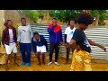 IRMÃO MBALUA - O CULPADO (VIDEO OFICIAL)