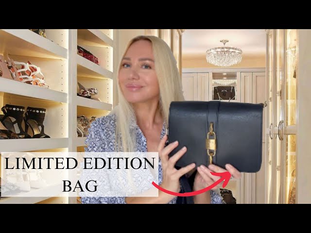 Louis Vuitton Rendez-Vous SS21 Handbag Release