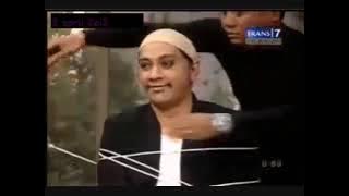OVJ Jadul   Biografi Deddy Corbuzier    dijamin ngakak terus