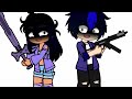 ||Aphmau and Ein sings the April fools day song|| {No ships} [Aphmau smp] (original)