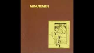 Miniatura del video "Minutemen - Plight"