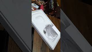 Tg88 Ultra Smart Watch Unboxing