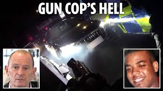 I was a police marksman cleared of murder - I understand hell cop who killed Chris Kaba went through
