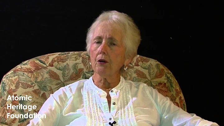 Dolores Heaton's Interview
