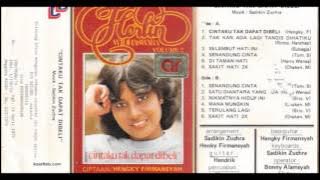 Aku Masih Punya Cinta ~ Herlin Widhaswara