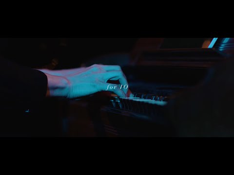 坂本美雨 （Miu Sakamoto）- for IO (Official Music Video)