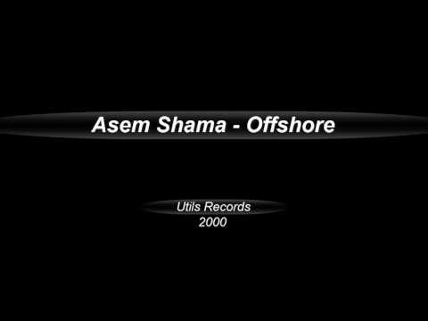 Asem Shama  -  Offshore  (2000)