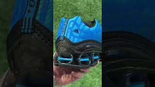 Adidas cooked up the CRAZIEST football boot inspired Sneakers!