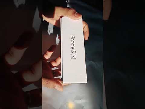 Apple Iphone 5S