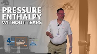 Pressure Enthalpy Without Tears w/ Eugene Silberstein