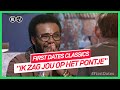 "Heb je dat allemaal gezien?" | First Dates Classics | NPO 3 TV