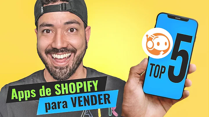 Las 5 Mejores Aplicaciones de Dropshipping