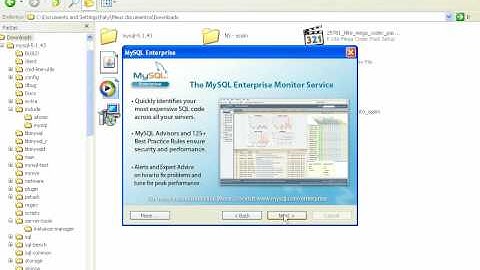Java + Mysql + Criação de uma Agenda Aula 1
