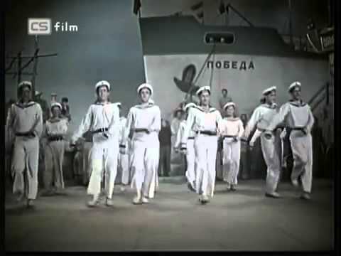 Видео: Как съветските моряци защитаваха Гвинея
