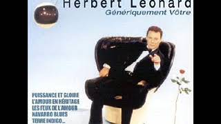 HERBERT LEONARD -  NAVARRO BLUES chords