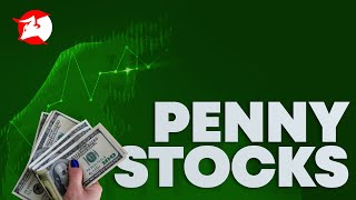 Top Penny Stocks To Have On Your Watchlist This Week