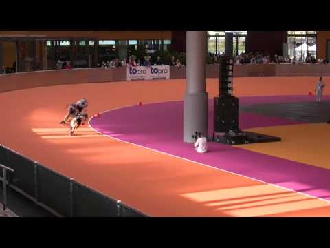 Geisingen World inline Cup,500m Finale Aktive Mnner ,speedskating