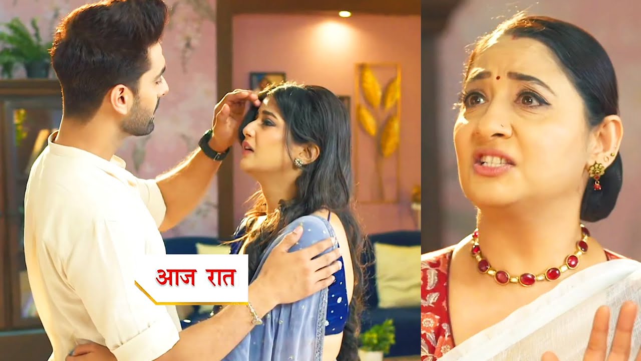 Yeh Rishta Kya Kehlata Hai Today Episode NEW PROMO | 18th November October 2025