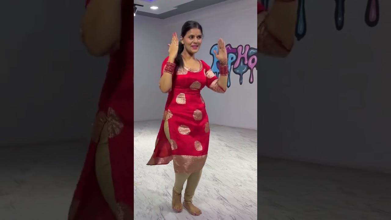 dance - YouTube